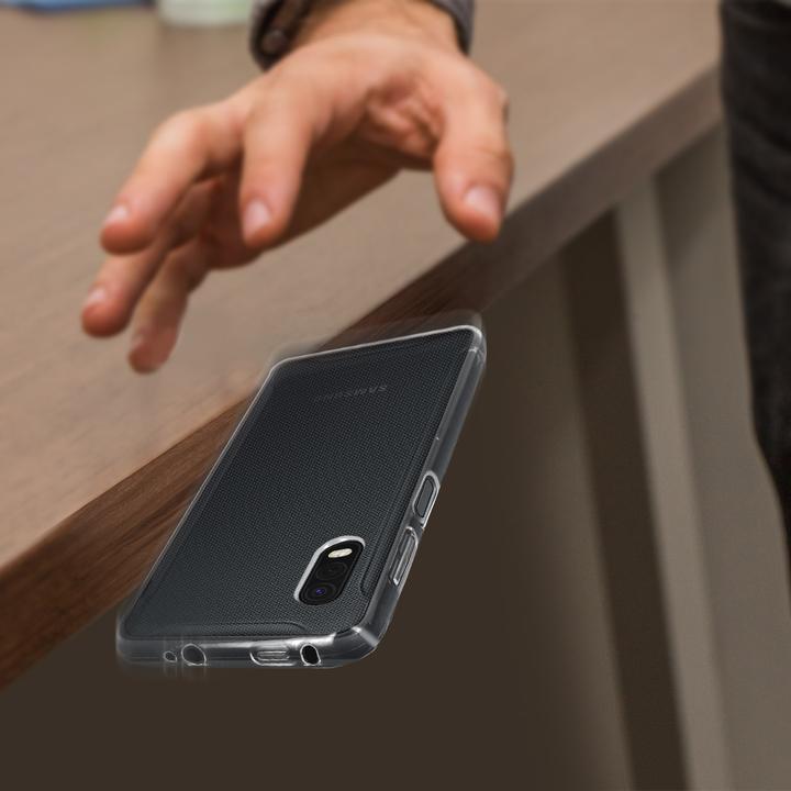 Produktbild Avizar Skin Series (Samsung Galaxy Xcover Pro)