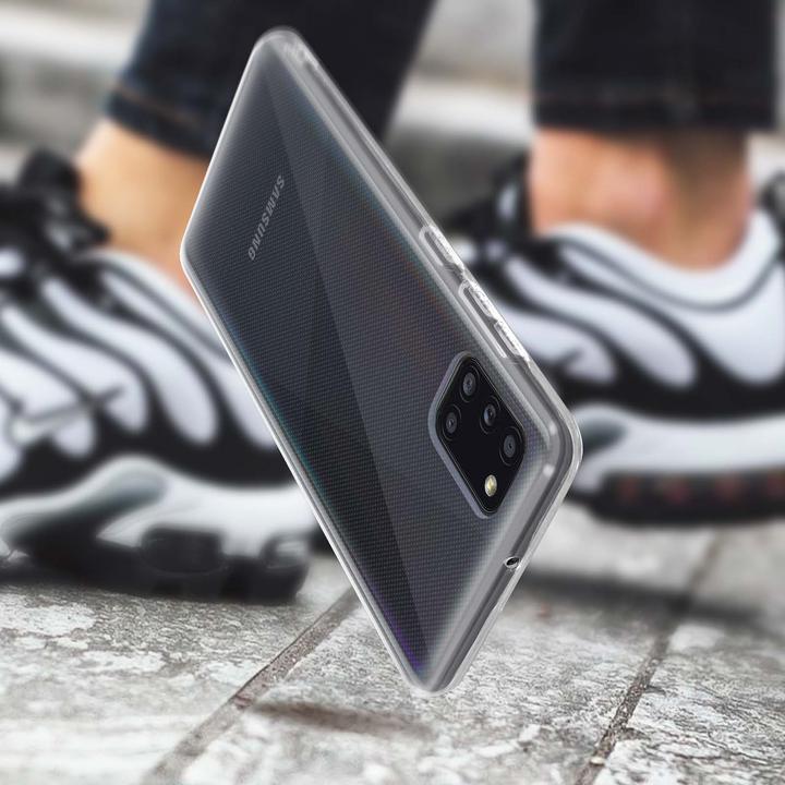 Immagine prodotto Avizar Serie Francis (Samsung Galaxy A31)