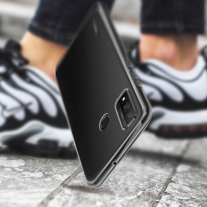 Actual product image Avizar Francis Series (Huawei P Smart (2020))