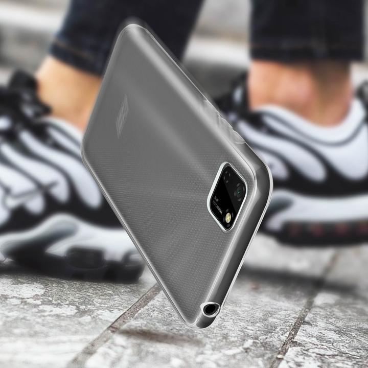 Immagine prodotto Avizar Serie Francis (Huawei Y5p)