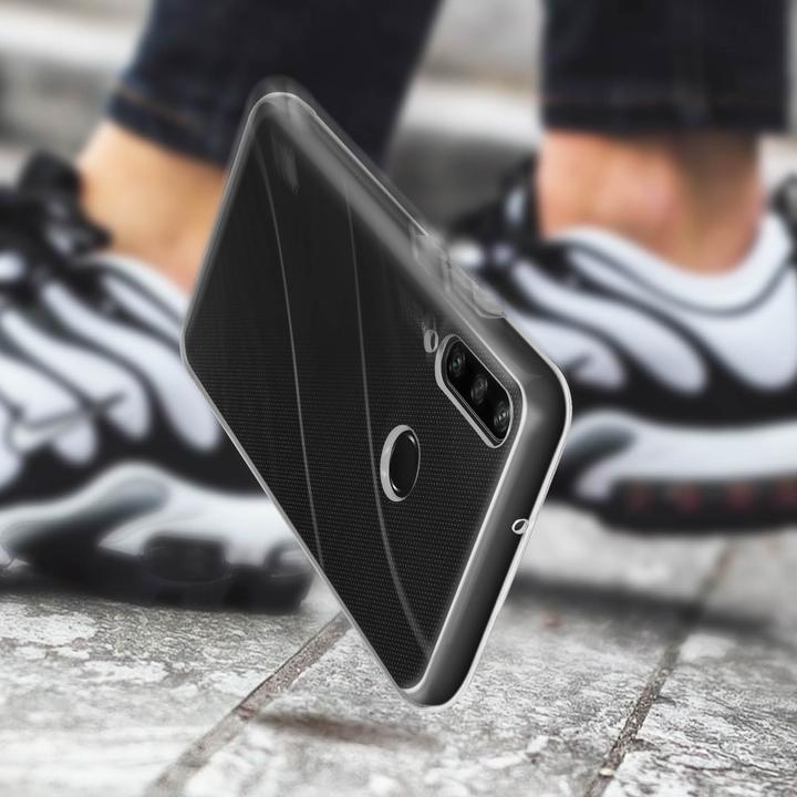 Image du produit Avizar Série Francis (Huawei Y6p)