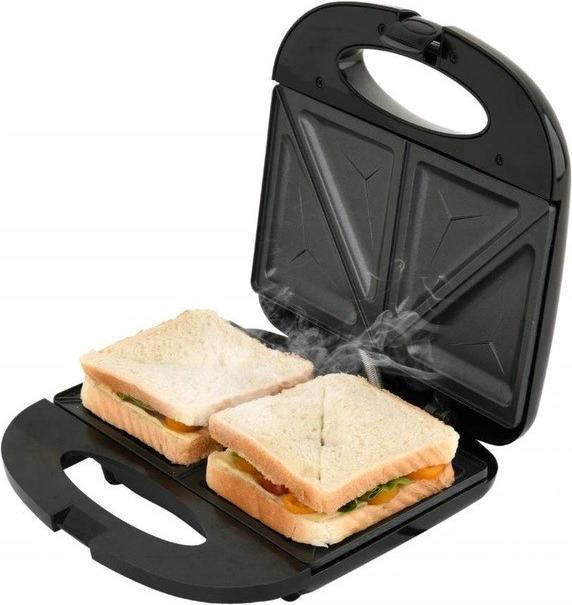 Immagine prodotto Esperanza Padella per sandwich "Asiago
