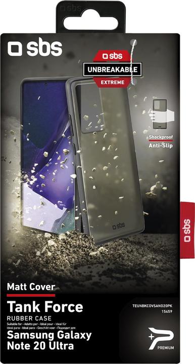 Image du produit SBS Cas (Samsung Galaxy Note 20 Ultra)