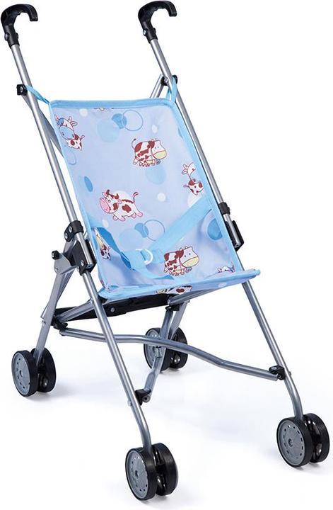 Actual product image Bayer Dolls Buggy