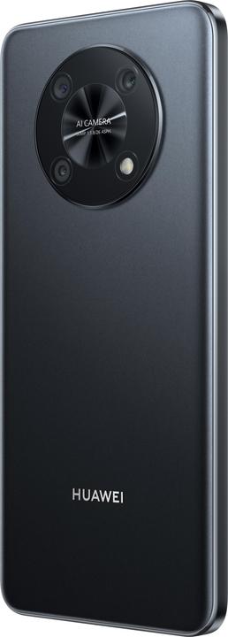 Actual product image Huawei Nova Y90 (128 GB, Black, 6.70", Dual SIM, 50 Mpx, 4G)