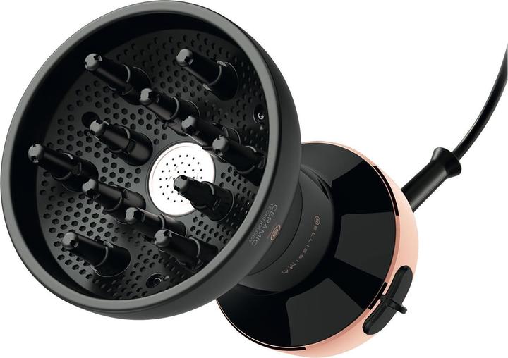 Produktbild Bellissima Styler Beach Waves 11738