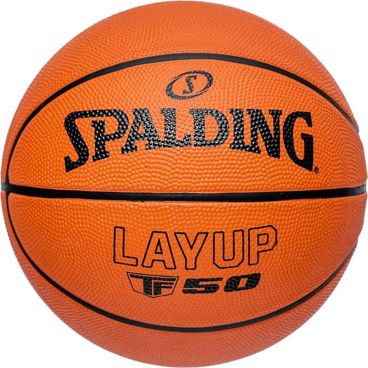 Actual product image Spalding Varsity Tf 150 Fiba Basketball