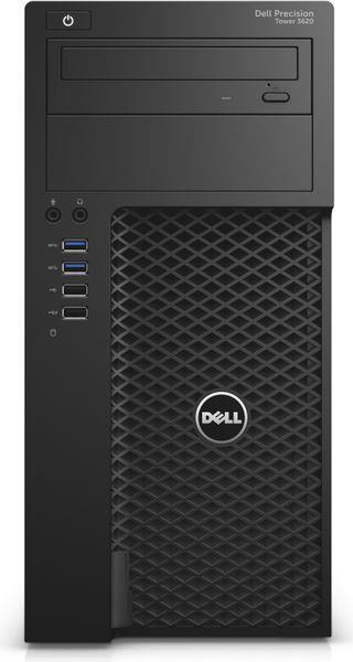 Dell Precision 3620 MT (Intel Core i7-6700, 8 GB)