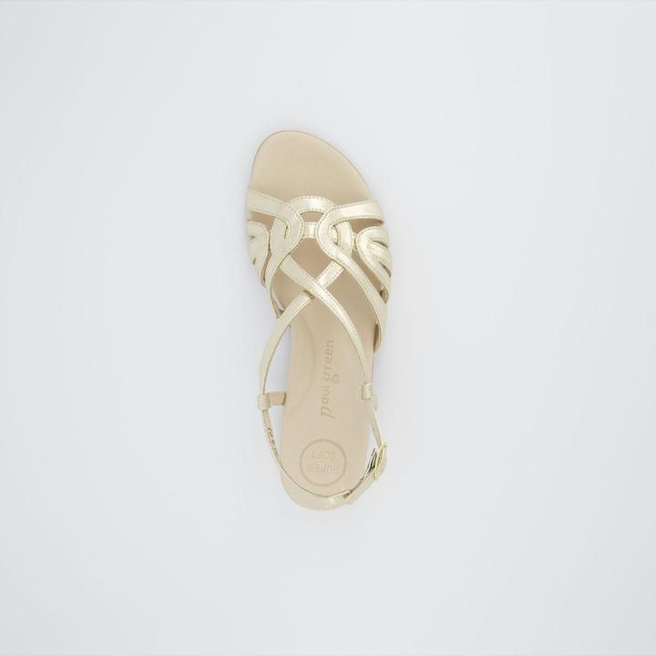 Produktbild Paul Green Sandalen (40.5)