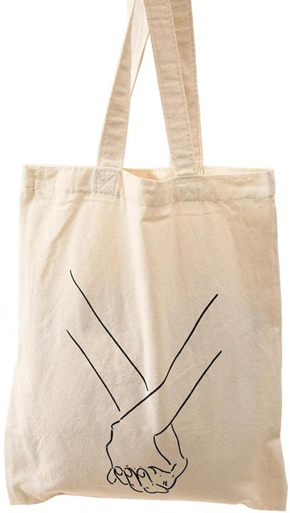 Esmée Jutetasche / Totebag