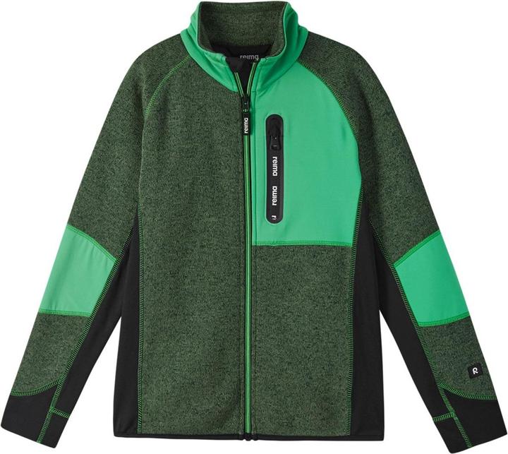 Image du produit Reima Liukuen midlayer enfants (152)