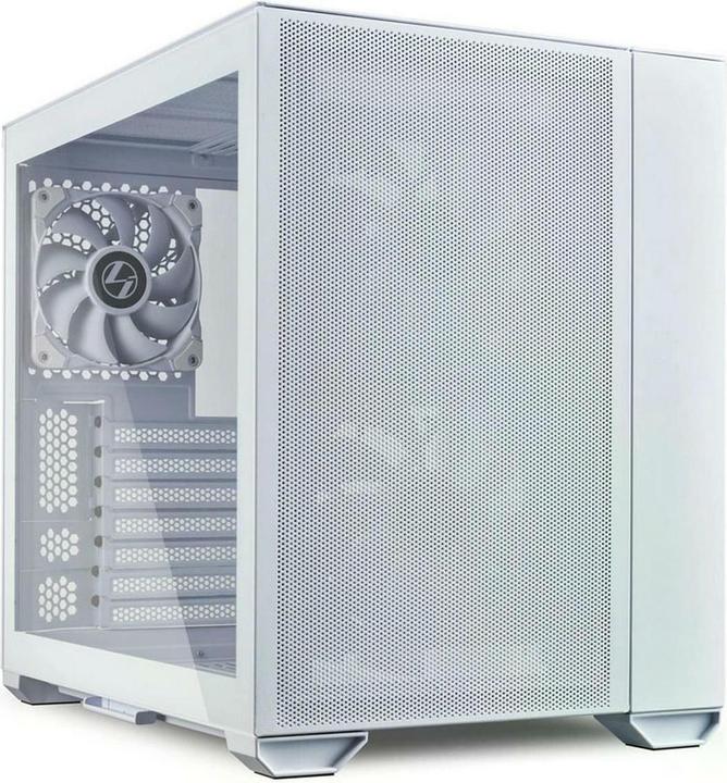 Immagine prodotto Lian-Li O11 Air Mini (ATX, mATX, Mini-ITX, E-ATX)