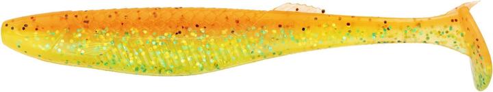 Produktbild Rapala Crushcity The Kickman (10 cm)