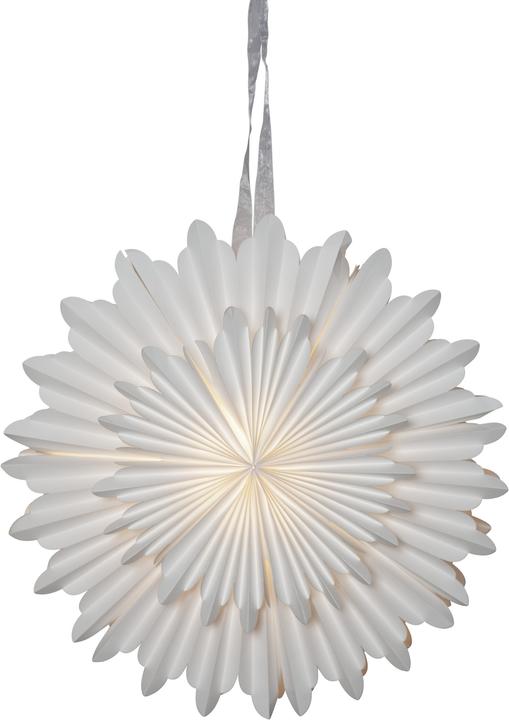 Actual product image Star Trading Paper Star Crystal