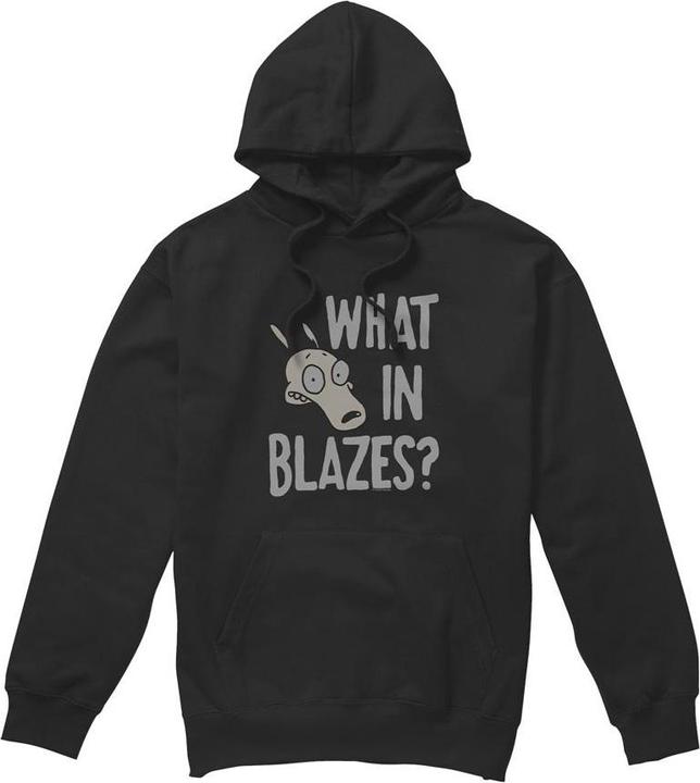 Rocko´s Modern Life Rocko's Modern Life What In Blazes? Kapuzenpullover