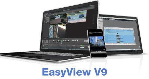 Immagine prodotto Ernitec V9 Aggiornamento EasyView Pro, V5