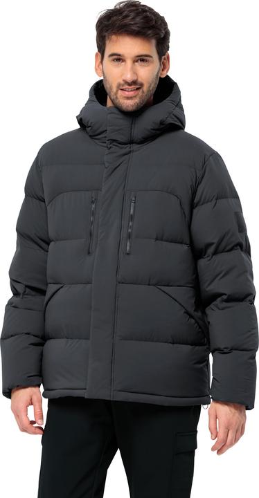 Actual product image Jack Wolfskin Roemertor Jkt M (XL)