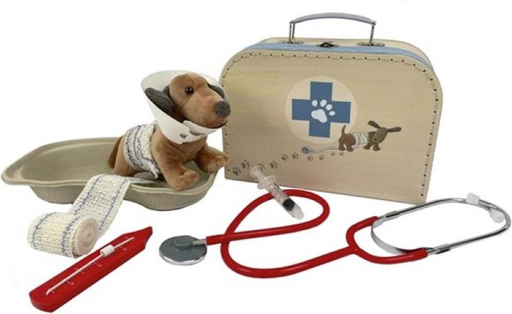 Produktbild Egmont Toys - Veterinary Case - (570116)