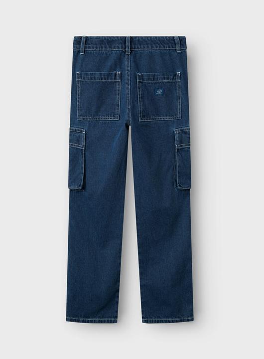 Image du produit Name it NKMRYAN ST CARGO JEANS 5910-ZD NOOS (146)