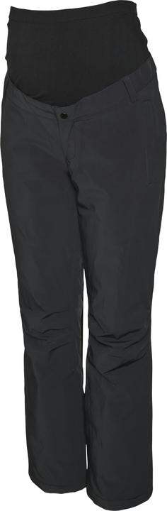 Actual product image Mamalicious Snow gaiters prevent the penetration of snow Outdoor trousers Ski trousers (XL)