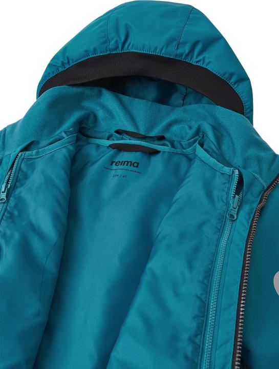 Produktbild Reima tec 3in1 Übergangsjacke Sydvest Deep (140)