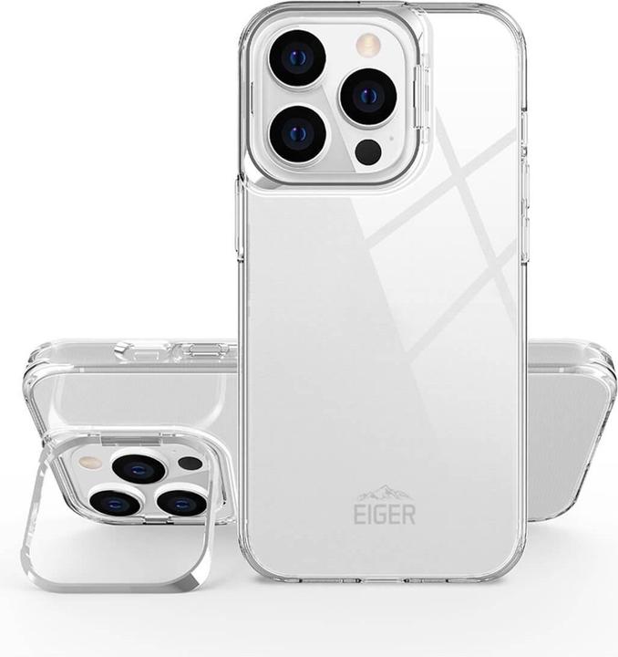 Produktbild Eiger Grip Stand Case (Xiaomi Redmi 13C)