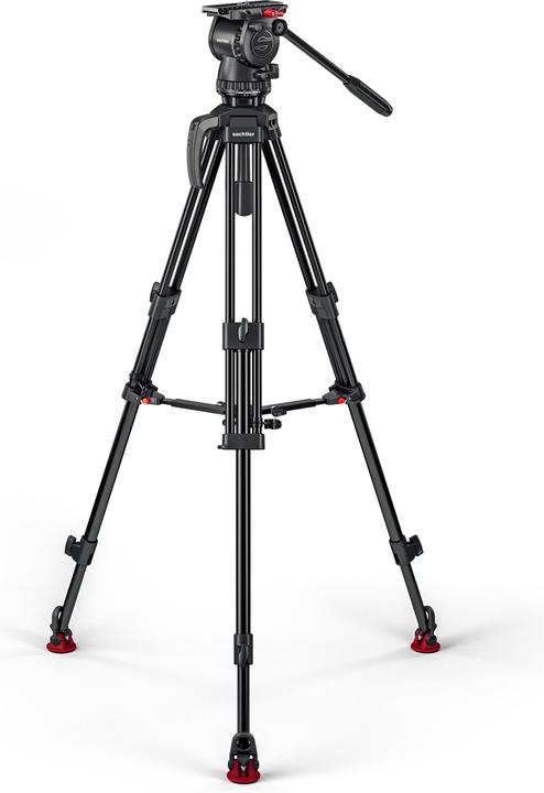 Image du produit Sachtler Système FSB 6 Mk II 75/2 AL MS