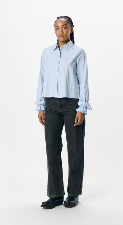 Actual product image Object Refined shirt (34)