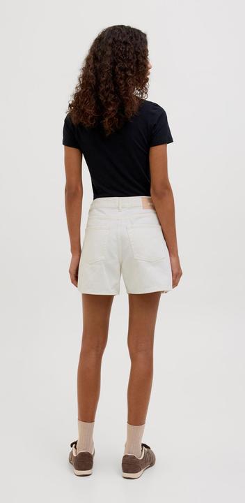 Actual product image JJXX Jxlaura Short Mw Denim Shorts Dnm Sn (L)
