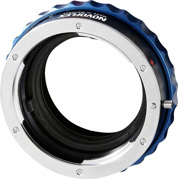 Produktbild Novoflex Adapter Nikon Objektive an Leica M Bajonett