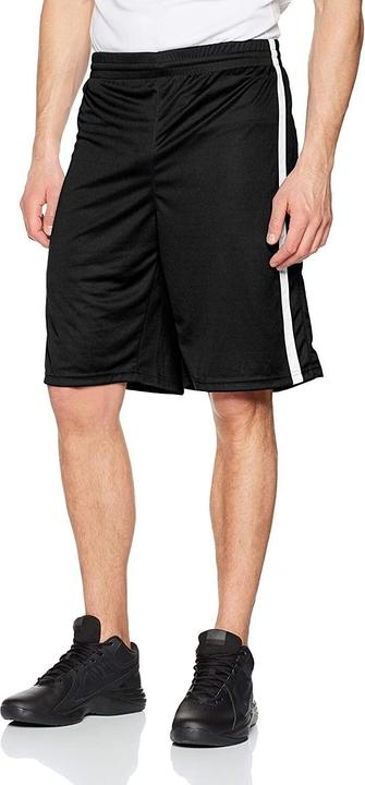 Image du produit Spiro Short de basket-ball à séchage rapide (L)
