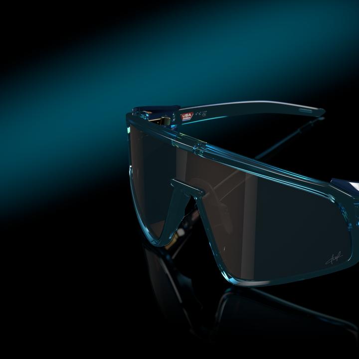 Image du produit Oakley Panneau de verrouillage Kylian Mbappé Signature Series