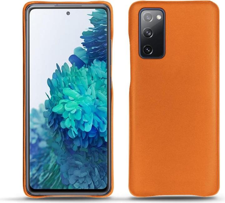 Oranje ( Nappa - Pantone #ff9351 )
