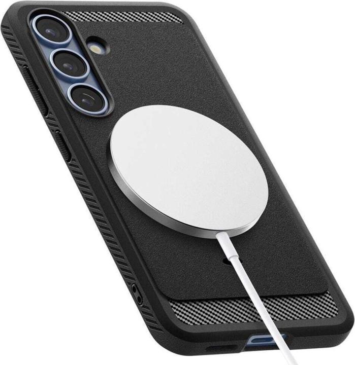 Immagine prodotto Spigen Custodia Rugged Armor (Samsung Galaxy S25)