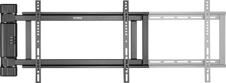 Actual product image SpeaKa Professional SP-TVM-701 (Wall, 75", 50 kg)