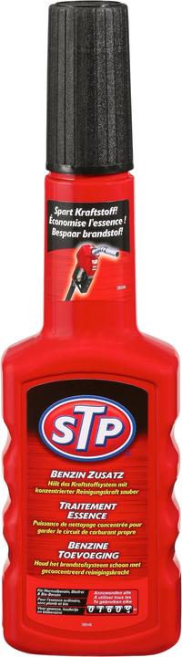STP Gasoline additive (200 ml)