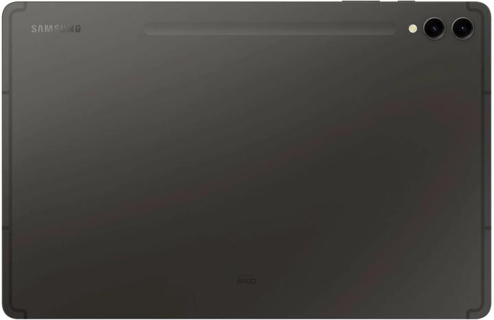 Produktbild Samsung Galaxy Tab S9+ (nur WLAN, 12.40", 512 GB, Graphite Grey)