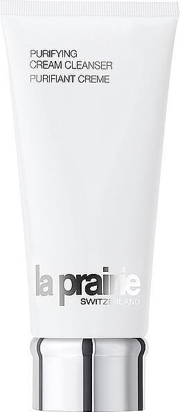 Produktbild La Prairie Swiss Daily Essentials Purifying Cream Cleanser 200ml (Reinigungsmilch, 200 ml)