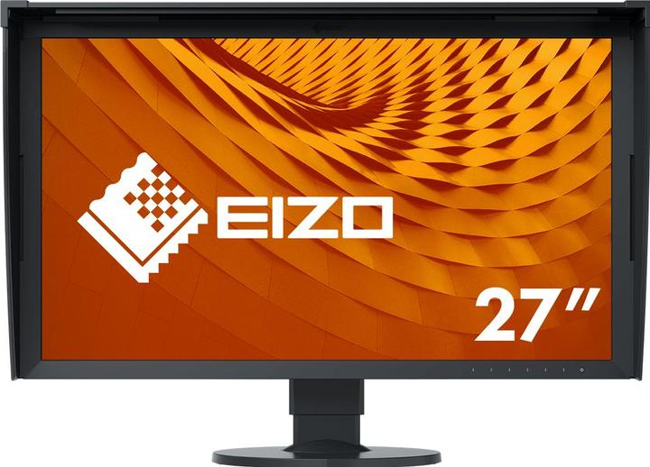Actual product image Eizo Cg2730 (2560 x 1440 pixels, 27")