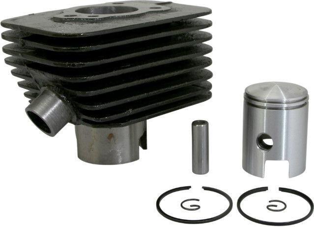 Actual product image P2R Piaggio 50 Ciao PX