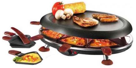 Unold Raclette