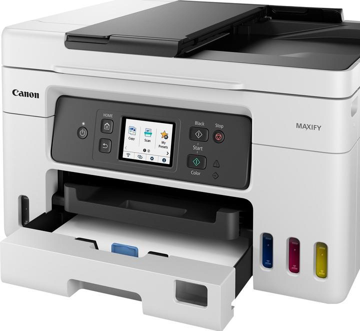 Immagine prodotto Canon MAXIFY GX4040 (Eco-Tank, Colore)