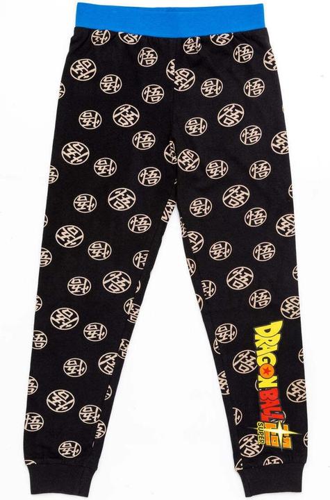 Produktbild Dragon Ball Z Schlafanzug Jungen (170, 176)