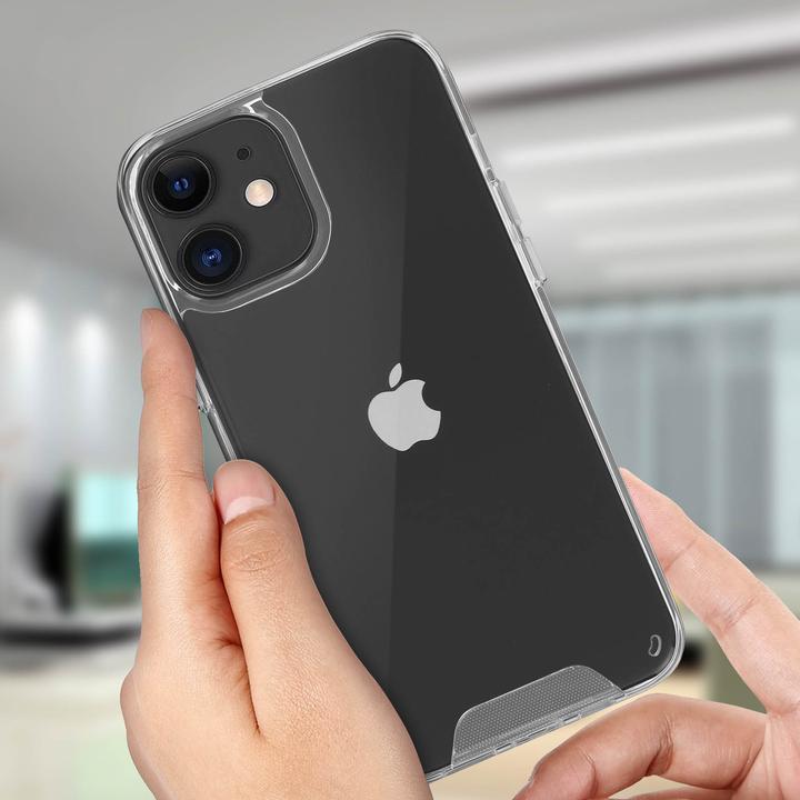 Image du produit Avizar Série Bazik (Apple iPhone 12 mini)