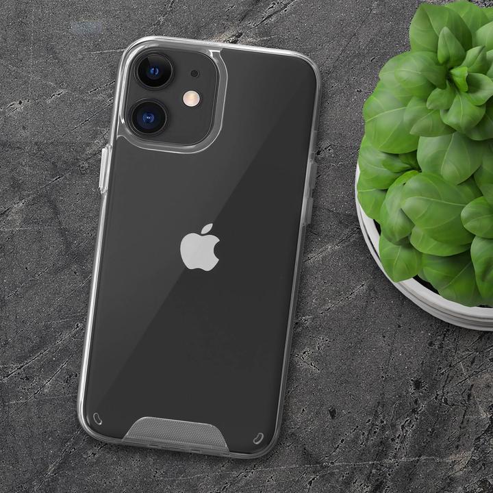Image du produit Avizar Série Bazik (Apple iPhone 12 mini)