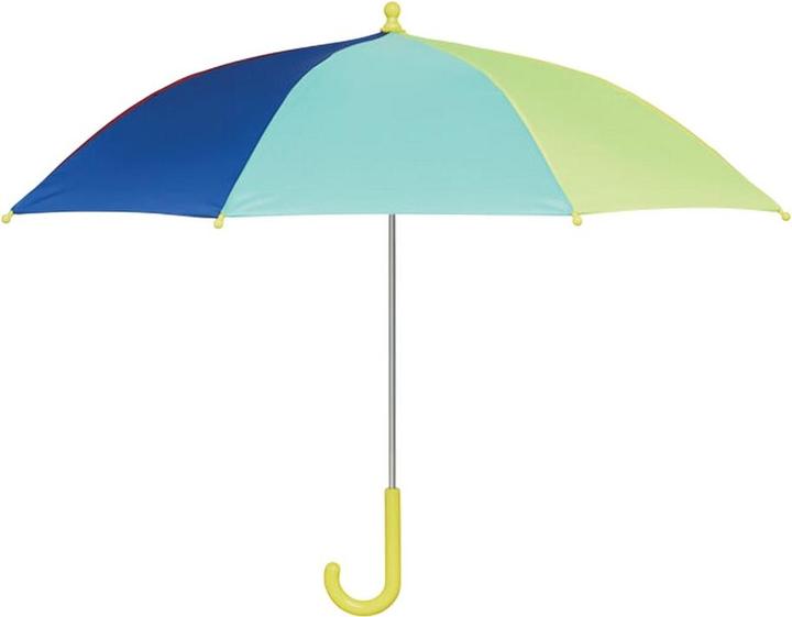 Produktbild MidOcean Arco Faltbarer Regenschirm