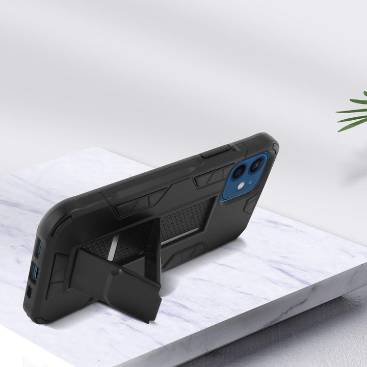 Immagine prodotto Avizar Serie Defender (Apple iPhone 12 mini)
