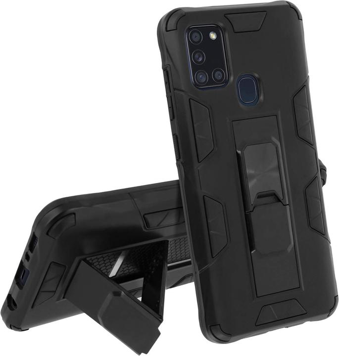 Immagine prodotto Avizar Serie Defender