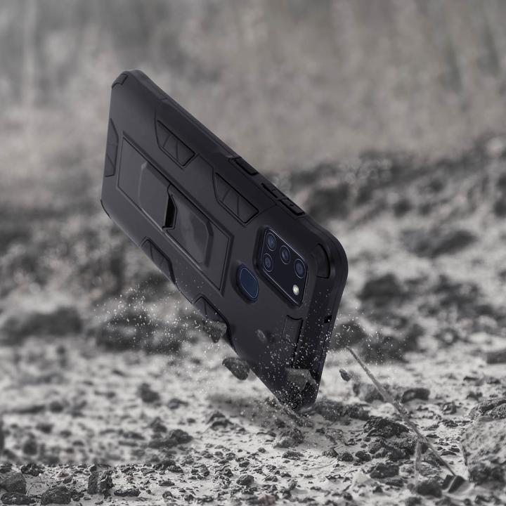 Immagine prodotto Avizar Serie Defender