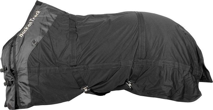Immagine prodotto Back on Track Coperta per cavalli in rete
